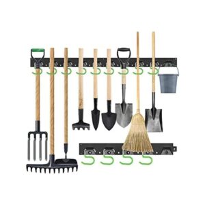 SWANLAKE Sistema de almacenamiento ajustable de 64