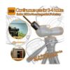 SVBONY SC001 Cámara de visión WiFi cámara inalámbrica_4