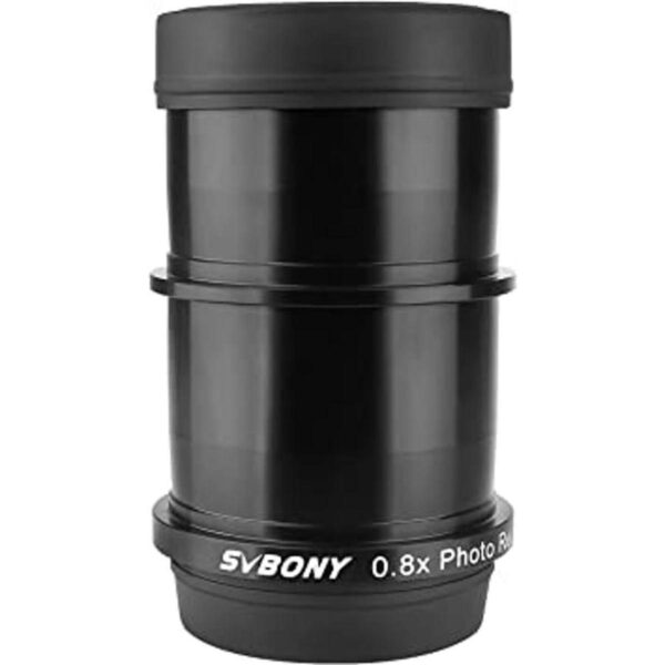 SVBONY Reductor focal M54X1 aplanador de campo accesorio_1