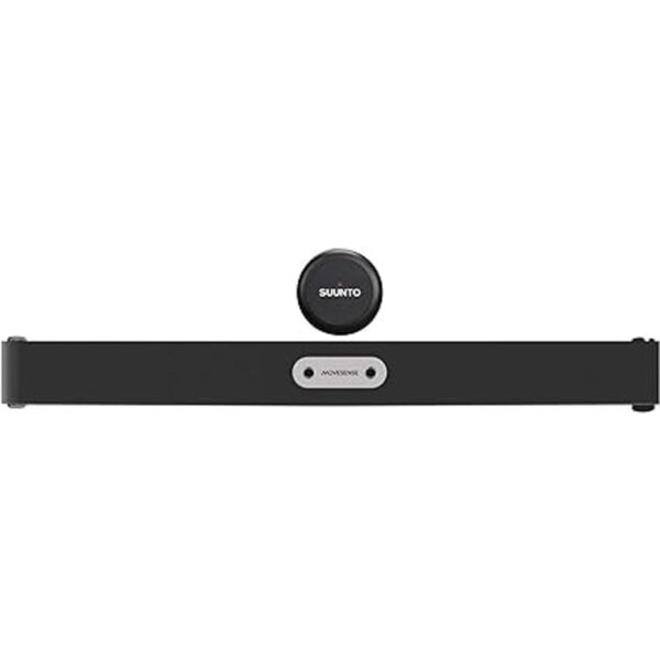 SUUNTO Cinturón inteligente de frecuencia cardíaca_2