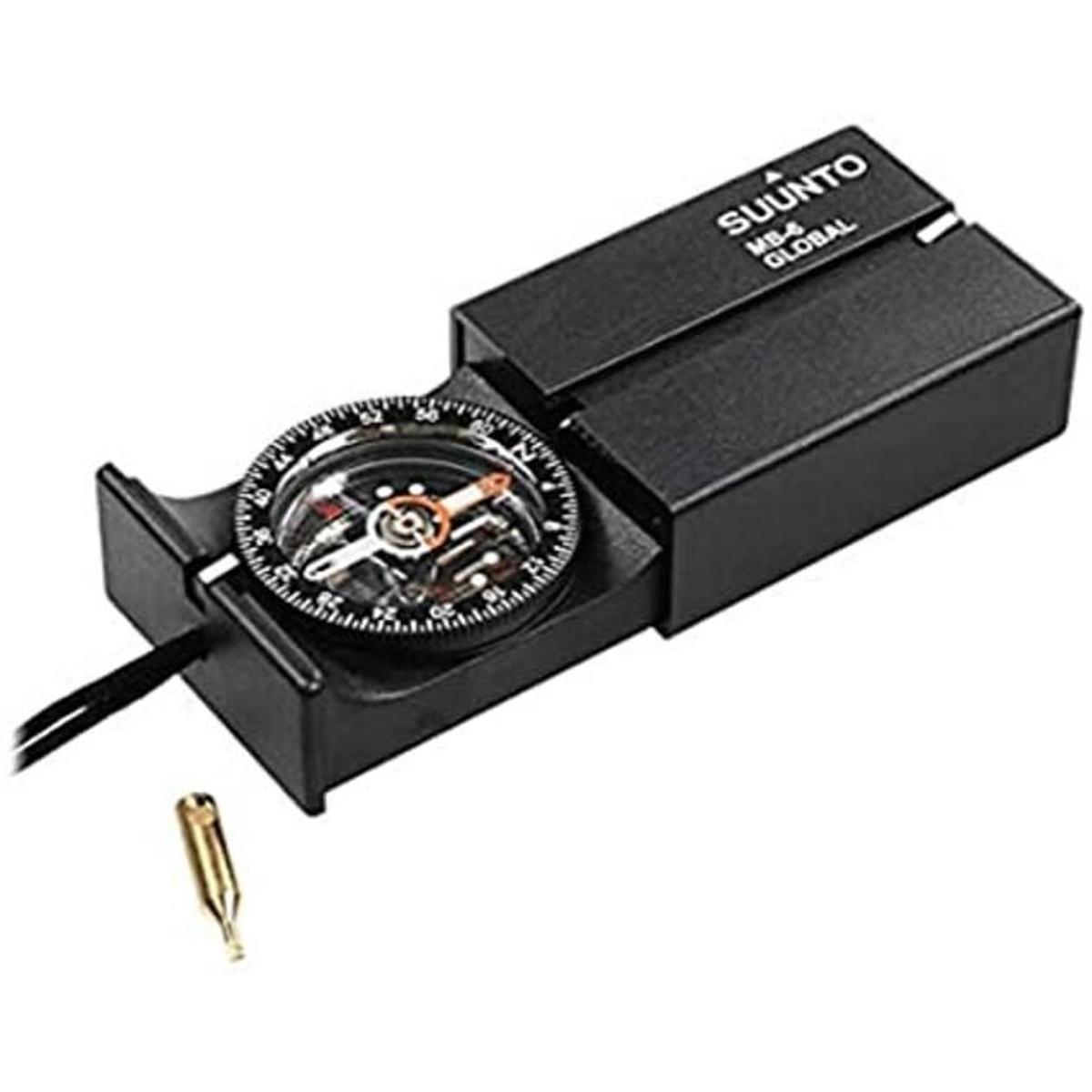 SUUNTO MB6 Global Compass
