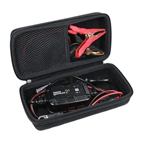 SUW Funda protectora de viaje portátil compatible con_1