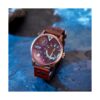 SURVAN WatchDesigner Wrist Watch for Men Genuine Leather_3