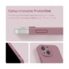 SURPHY Funda de silicona compatible con iPhone 13 Mini_4
