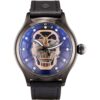 SURVAN WatchDesigner Japonés Quart hombres reloj de_1