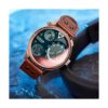 SURVAN WatchDesigner Wrist Watch for Men Genuine Leather_6