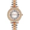 SURVAN WatchDesigner Movimiento japonés para mujer reloj_2