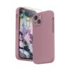 SURPHY Funda de silicona compatible con iPhone 13 Mini_1