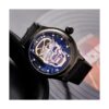 SURVAN WatchDesigner Japonés Quart hombres reloj de_6