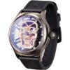 SURVAN WatchDesigner Japonés Quart hombres reloj de_2