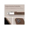 SURPHY Funda de silicona compatible con iPhone 13 Pro_4