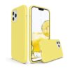 SURPHY Funda de silicona compatible con iPhone 12 Pro Max_1