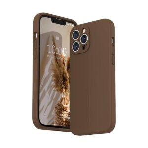 SURPHY Funda de silicona compatible con iPhone 13 Pro_1