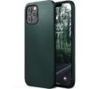 SURPHY Funda de piel sintética compatible con iPhone 12_1