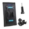 SUREWO Soporte de correa de hombro para mochila con_2