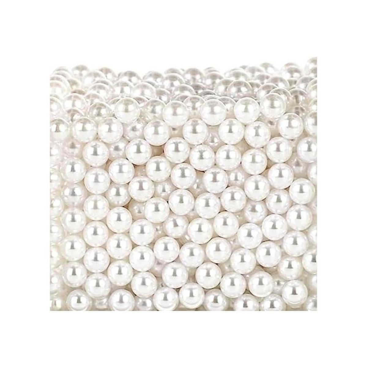 SUREAM 1300 perlas de relleno de jarrón perlas de