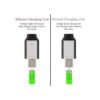 SUPULSE 2 cables de carga USB 2A para 2S 7.4V batería LiPo