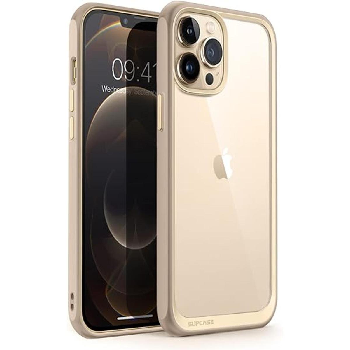 SUPCASE Unicorn Beetle Style Funda diseñada para iPhone
