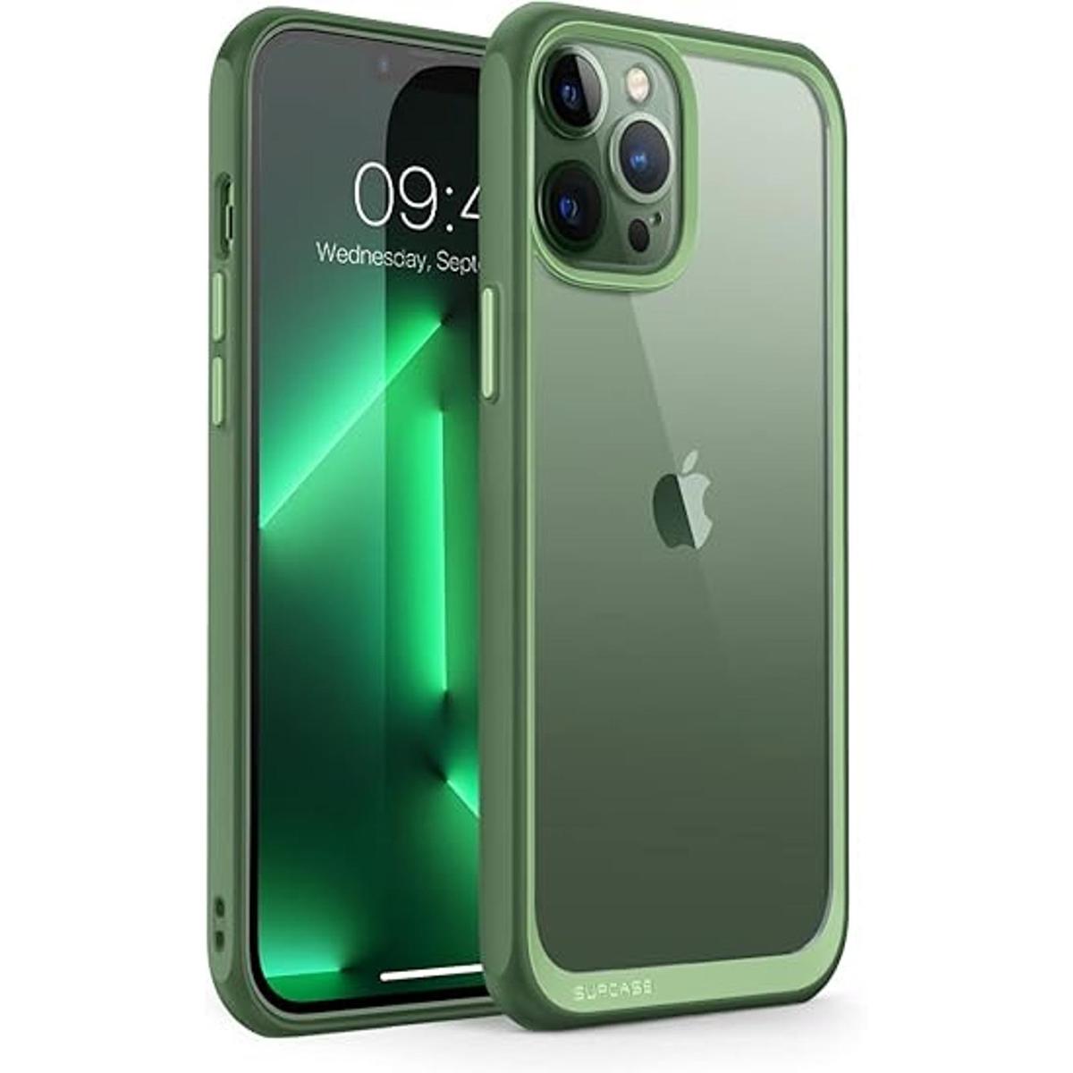 SUPCASE Unicorn Beetle Style Series Funda para iPhone 13
