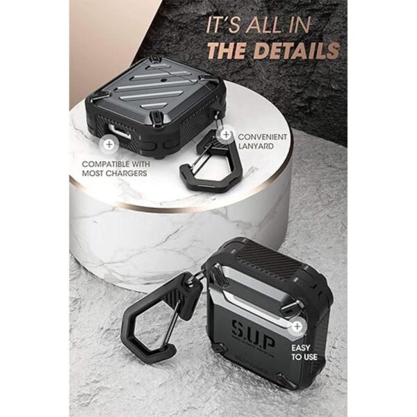SUPCASE Unicorn Beetle Pro Series Funda diseñada para_5