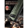 SUPCASE Unicorn Beetle Pro Series Funda para Google Pixel_3