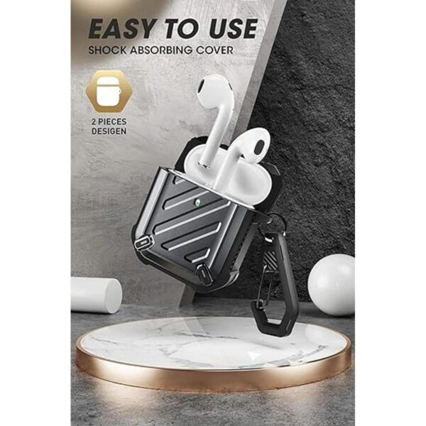SUPCASE Unicorn Beetle Pro Series Funda diseñada para_3