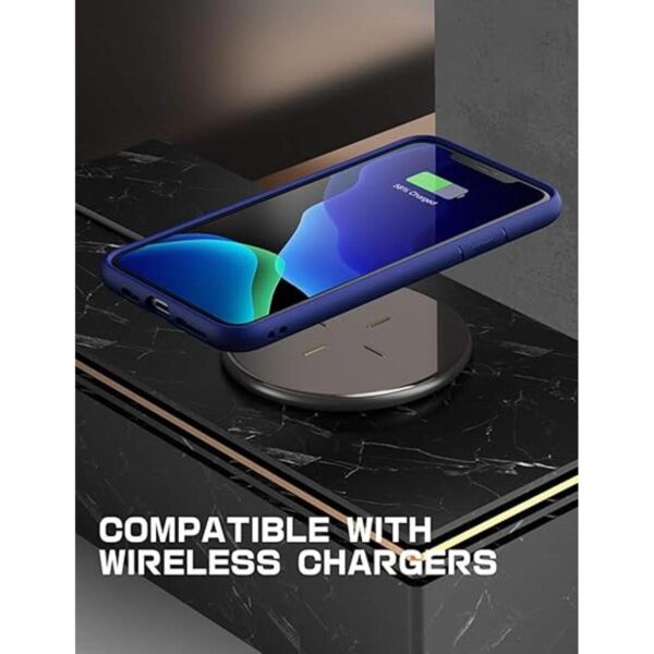 SUPCASE Unicorn Beetle Style Series Funda para iPhone 11_3