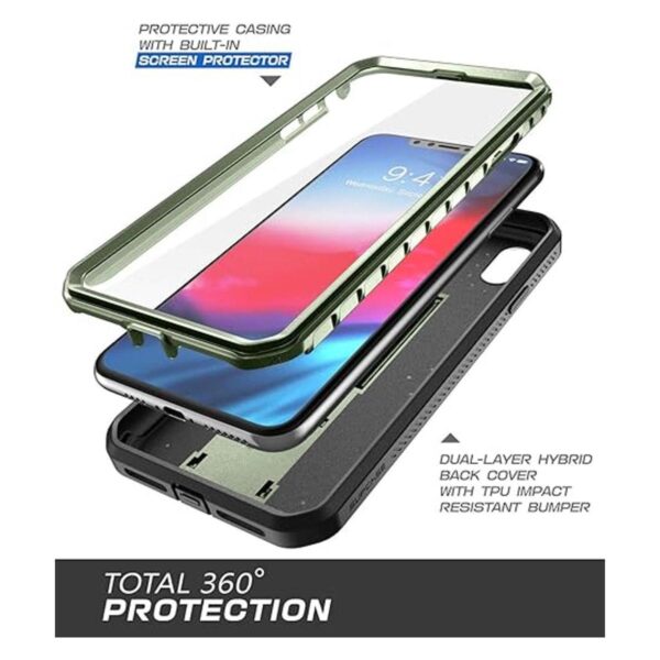 SUPCASE Unicorn Beetle Pro Series Funda antigolpes_3