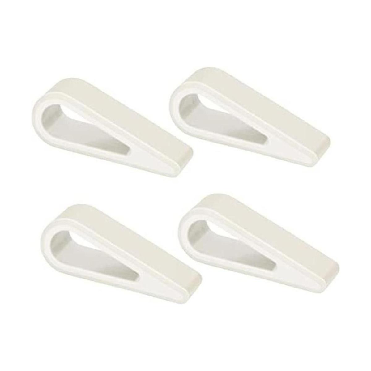 SUPBEE Soportes universales para teclado de