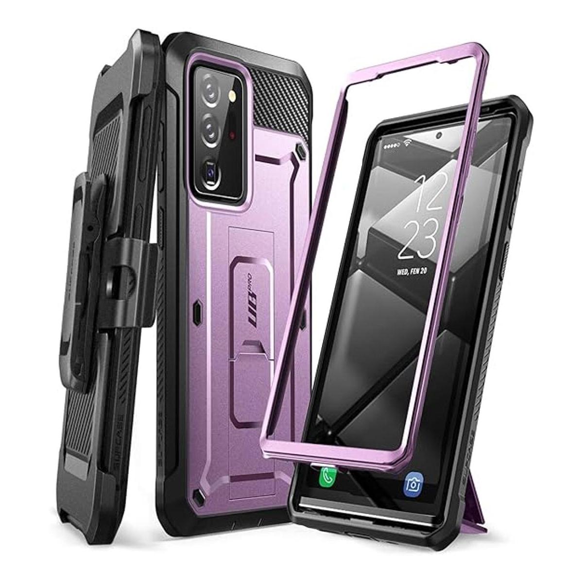 SUPCASE Unicorn Beetle Pro Series Funda para Samsung