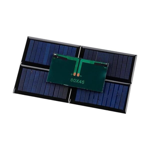 SUNYIMA 10 piezas 6 V 50 mAh 3.14 x 1.77 pulgadas