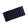 SUNYIMA 10 piezas 6 V 50 mAh 3.14 x 1.77 pulgadas