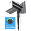 SUNVIE Foco LED de 30 W para exteriores 120 V 3000 LM_3