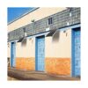 SUNSUL Kit de panel solar de 30 vatios y 12 V para