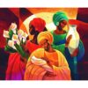 SUNSOUT INC Caress 1000 pc Jigsaw Puzzle_2