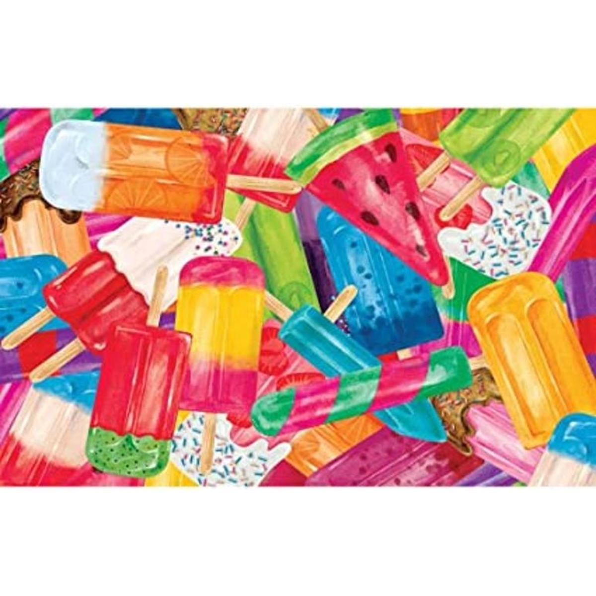 SUNSOUT INC Rompecabezas de 100 piezas