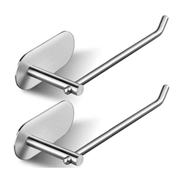 SUNTECH Line Series T1 Juego de 2 anillos para toallas de
