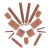 SUNNYCLUE 1 caja de 36 piezas de 6 estilos de abalorios de_1