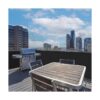 SUNLAX Toldo de privacidad para balcones