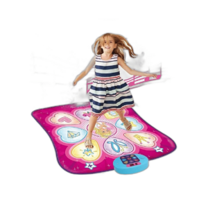 SUNLIN Tapete de baile Mezclador de baile ritmo paso_1