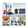 SUNLU Filamento para impresora 3D carrete de filamento_2