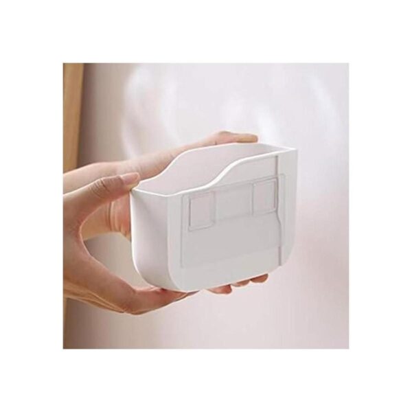 SUNFICON Soporte de control remoto adhesivo para montaje_3