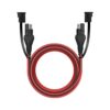 SUNER POWER Cable de extensión SAE a SAE cable de