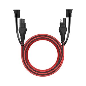 SUNER POWER Cable de extensión SAE a SAE cable de