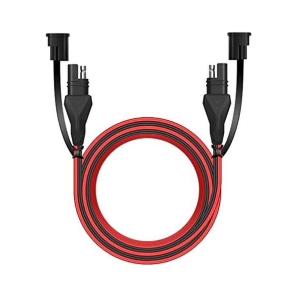 SUNER POWER Cable de extensión SAE a SAE cable de