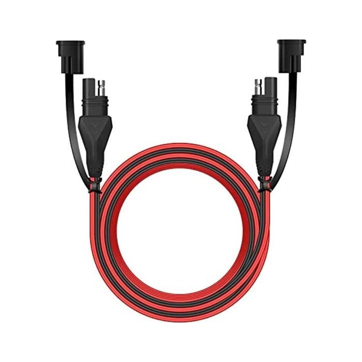 SUNER POWER Cable de extensión SAE a SAE cable de