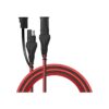 SUNER POWER Cable de extensión SAE a SAE cable de