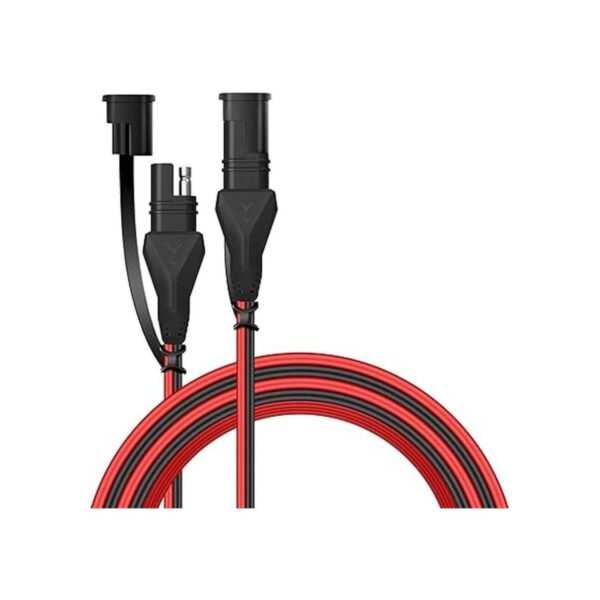 SUNER POWER Cable de extensión SAE a SAE cable de
