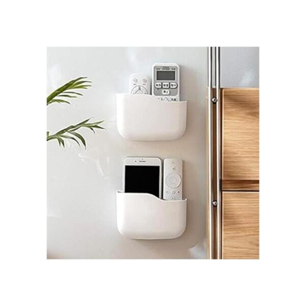 SUNFICON Soporte de control remoto adhesivo para montaje_6
