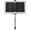 SUNER POWER 10 Watt Solar Panel Powered Charger Kit